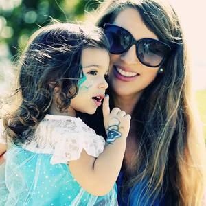 Meet your Posher, Valerie